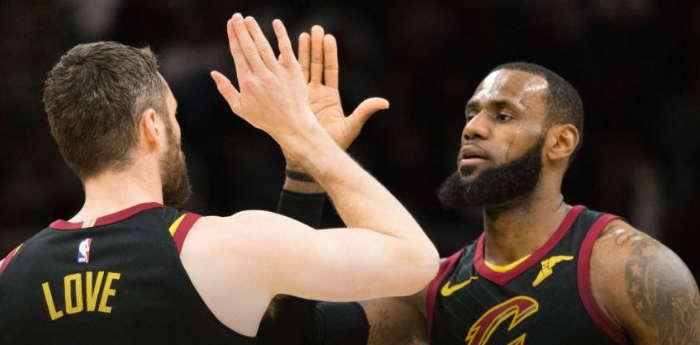 Maillot  de basket  nba Cleveland Cavaliers pas cher